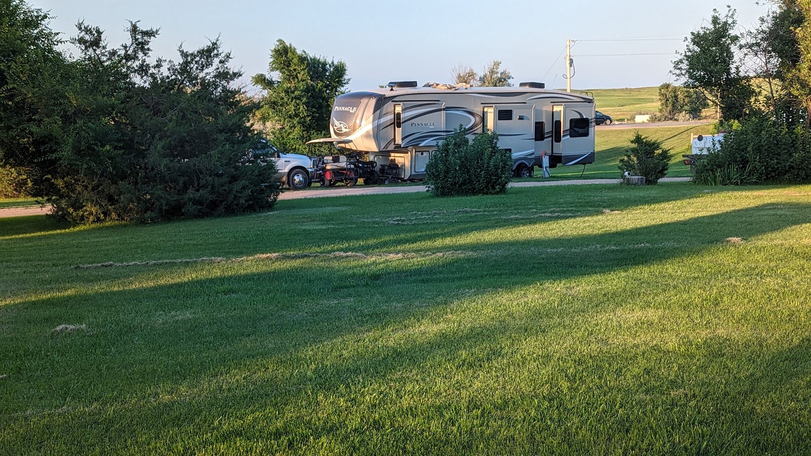 Playground Campground