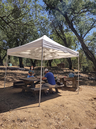 Fremont Peak State Park