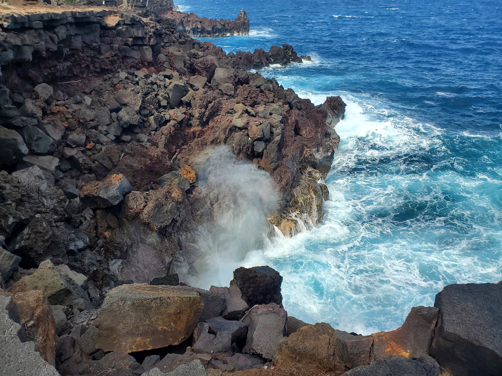Mackenzie State Recreation Area