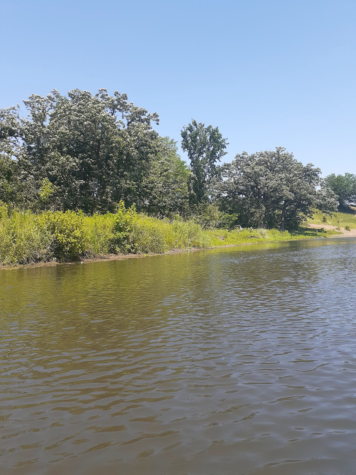 Sweet Minnihaha Campground