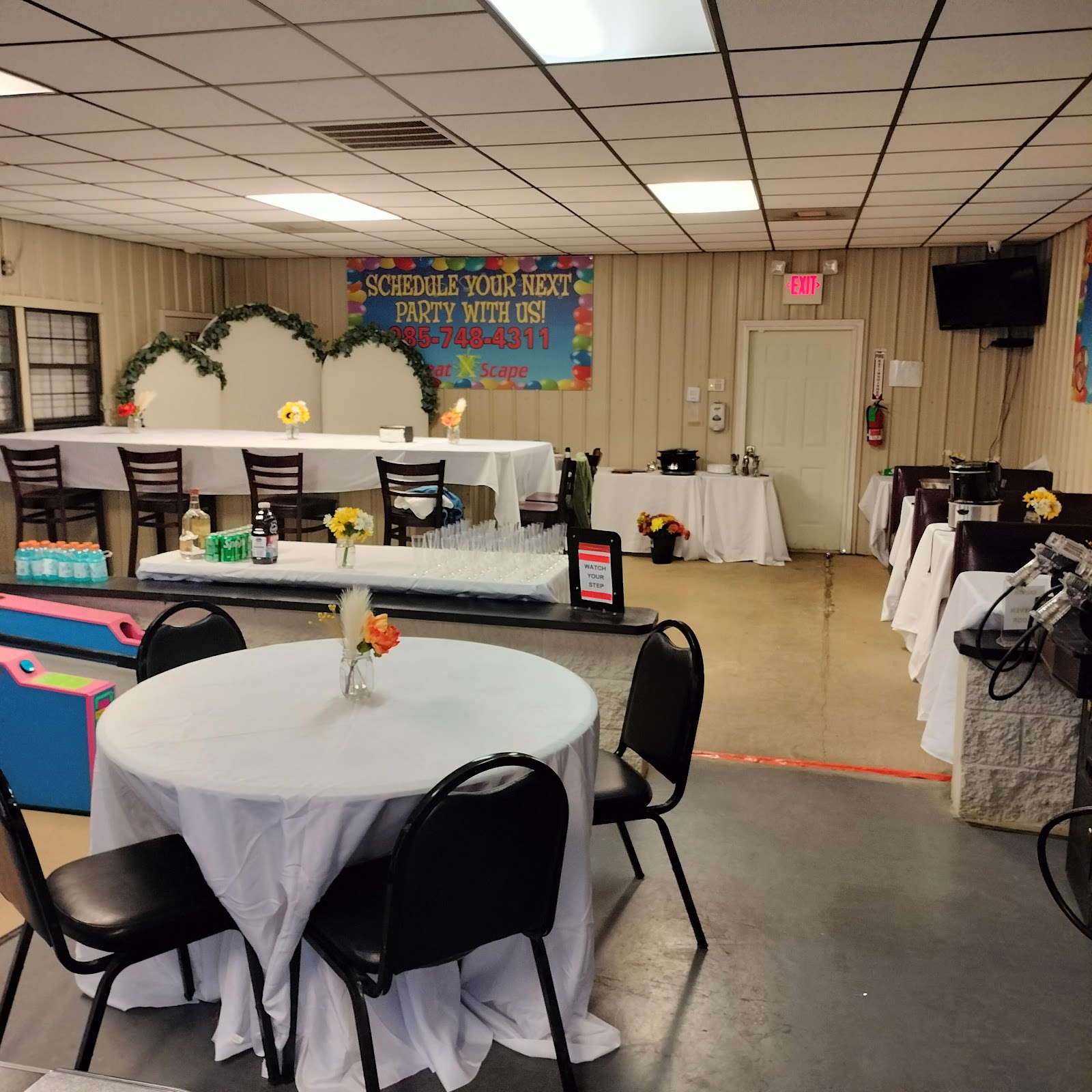 Natalabany Creek Campground and RV Park