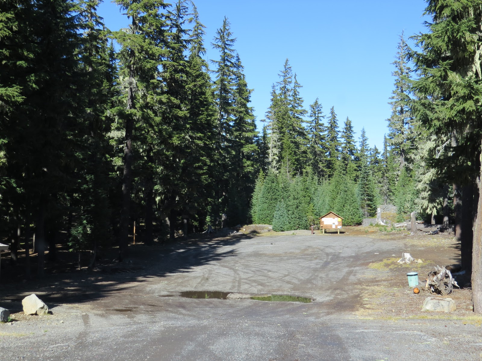 Harralson Horse Campground