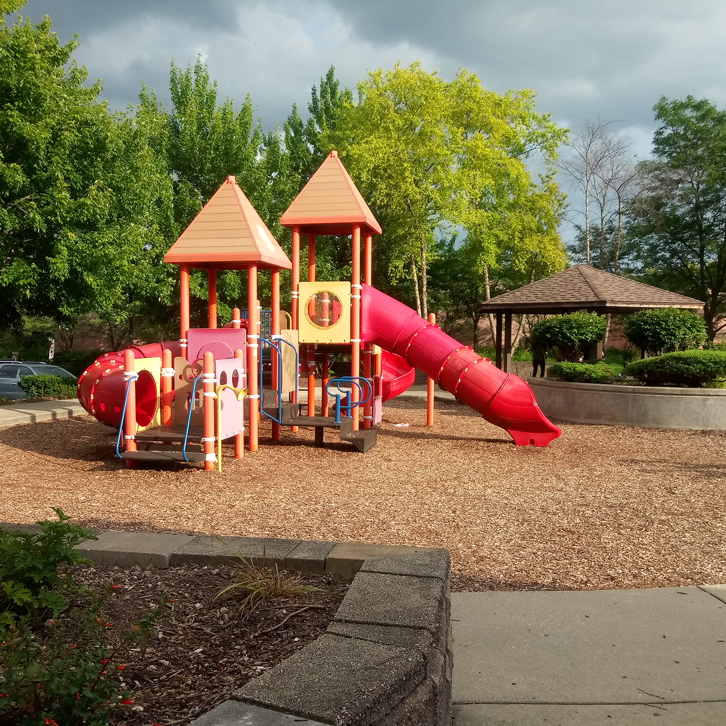 Pioneer Park Mini-Golf & Batting Cages