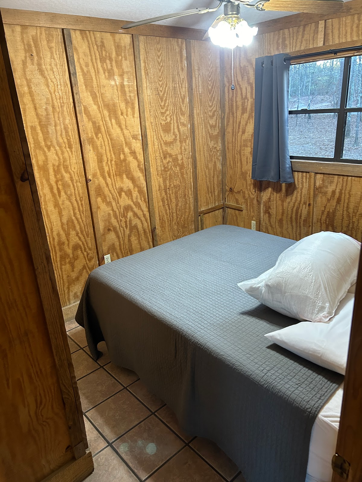 Little Black Creek Campground and Park