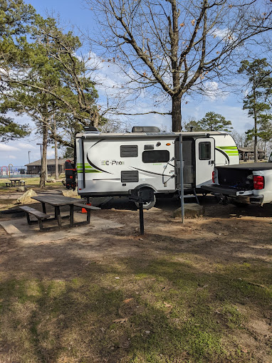 Mount Nebo Monument Trail