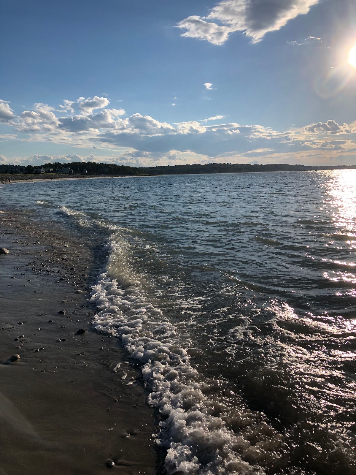 Fourth Cliff Family Recreation Area