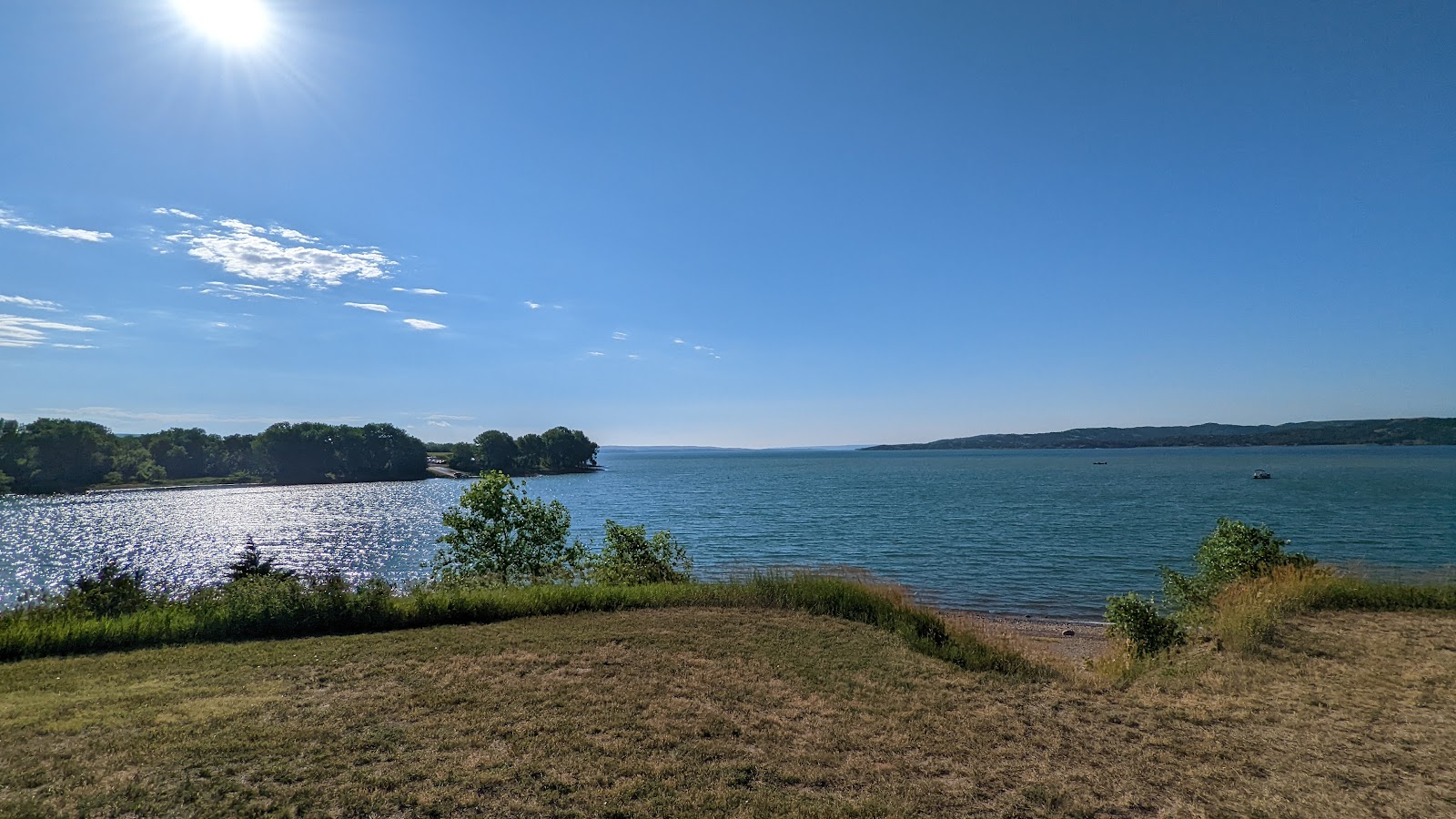 North Wheeler Recreation Area