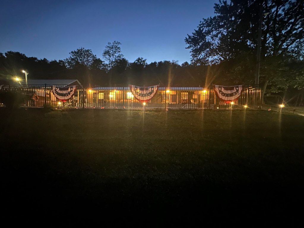 Flint Creek Campground