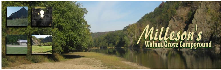 Milleson's Walnut Grove