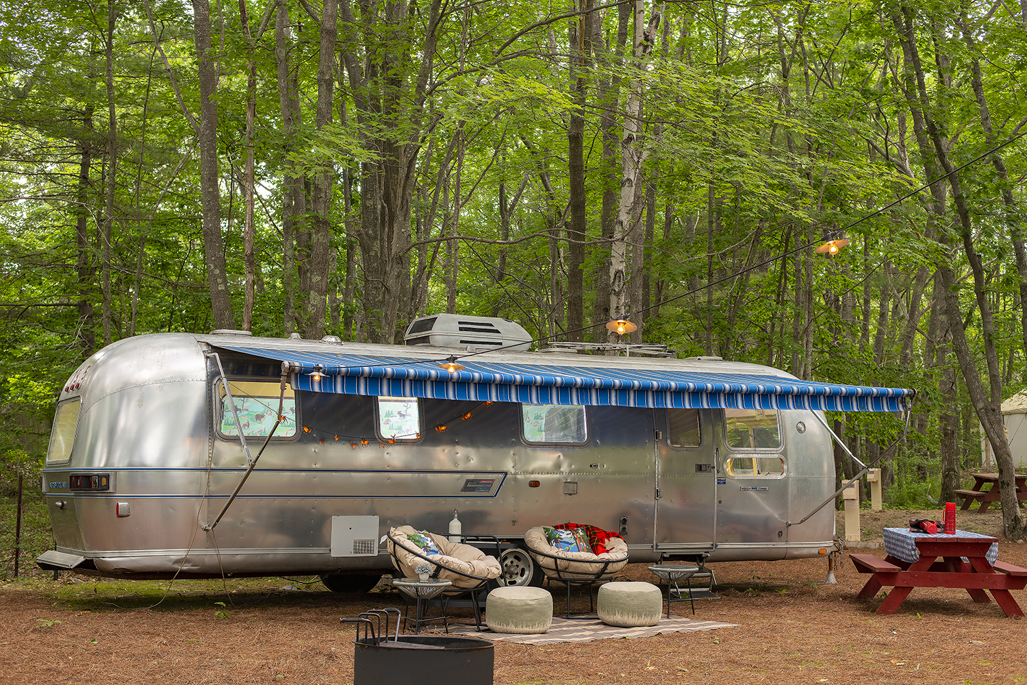 Salty Acres Campground