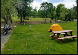 Fish House Inn and RV Park