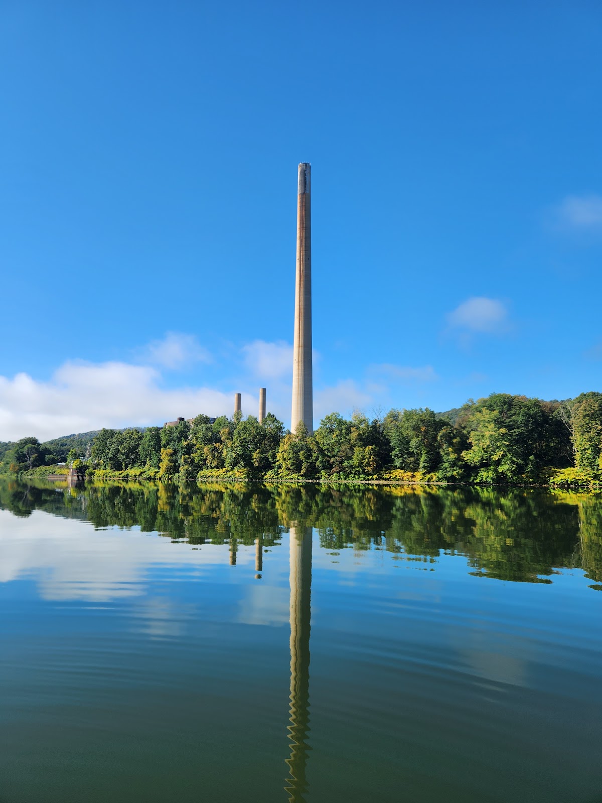 Nautical Mile Marina and Campground