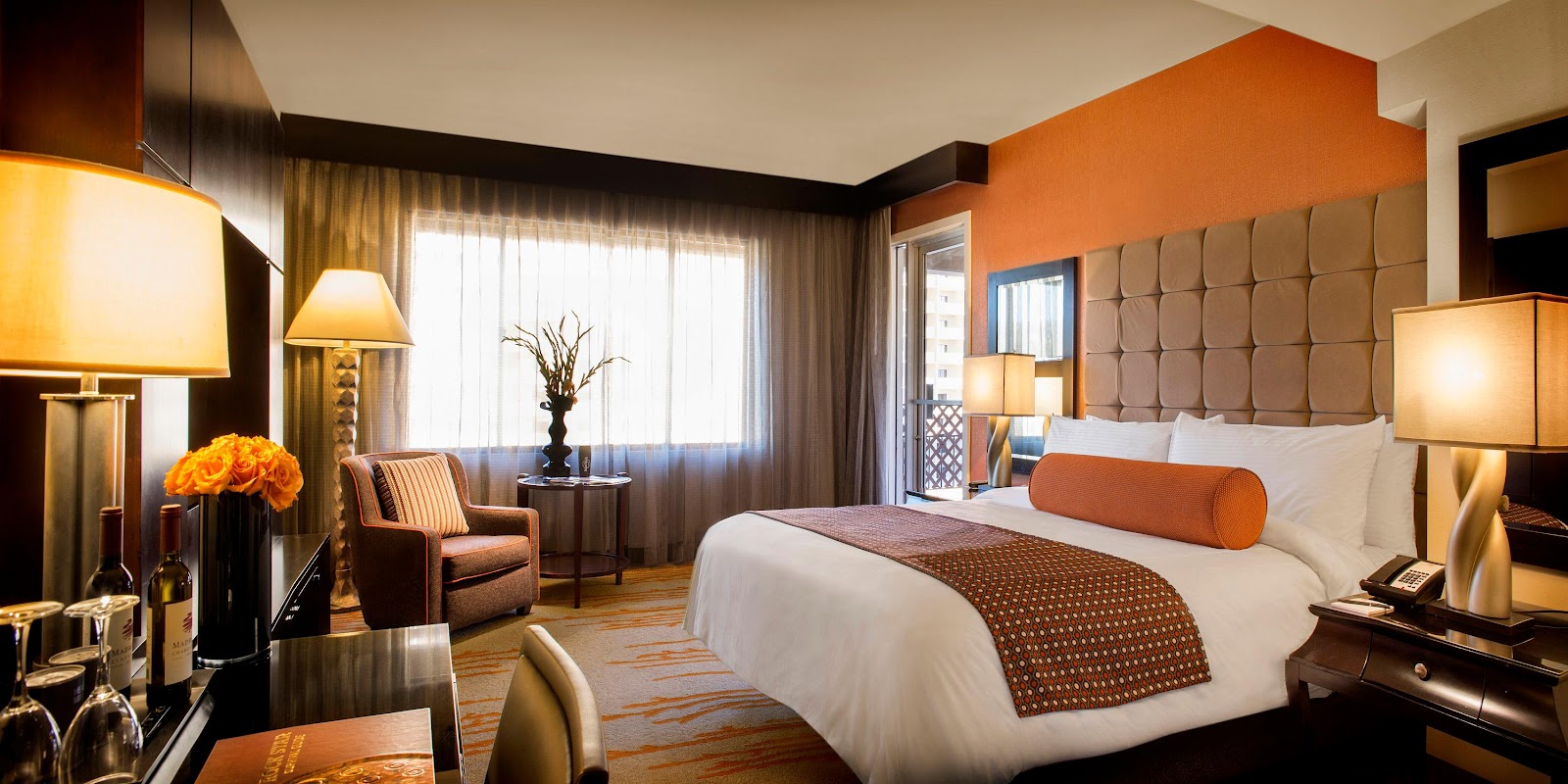 Hard Rock Hotel & Casino Lake Tahoe