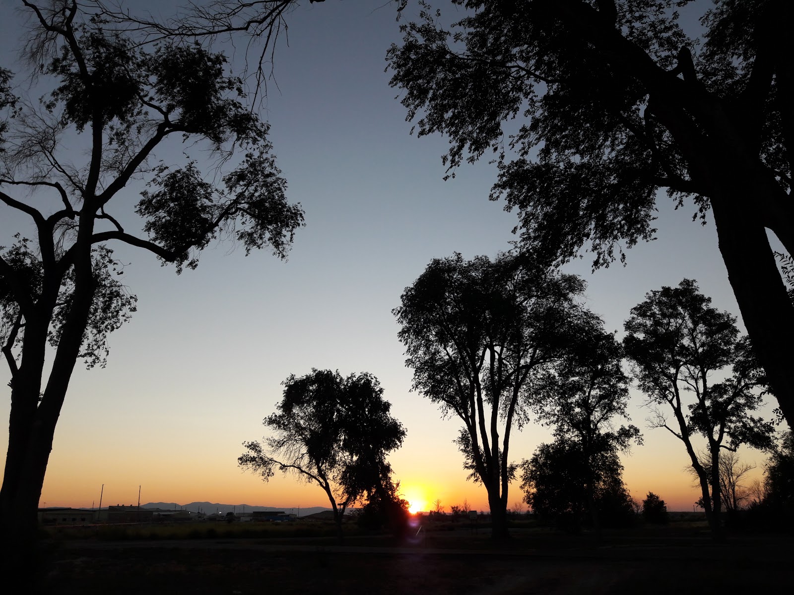 Mountain Home FamCamp