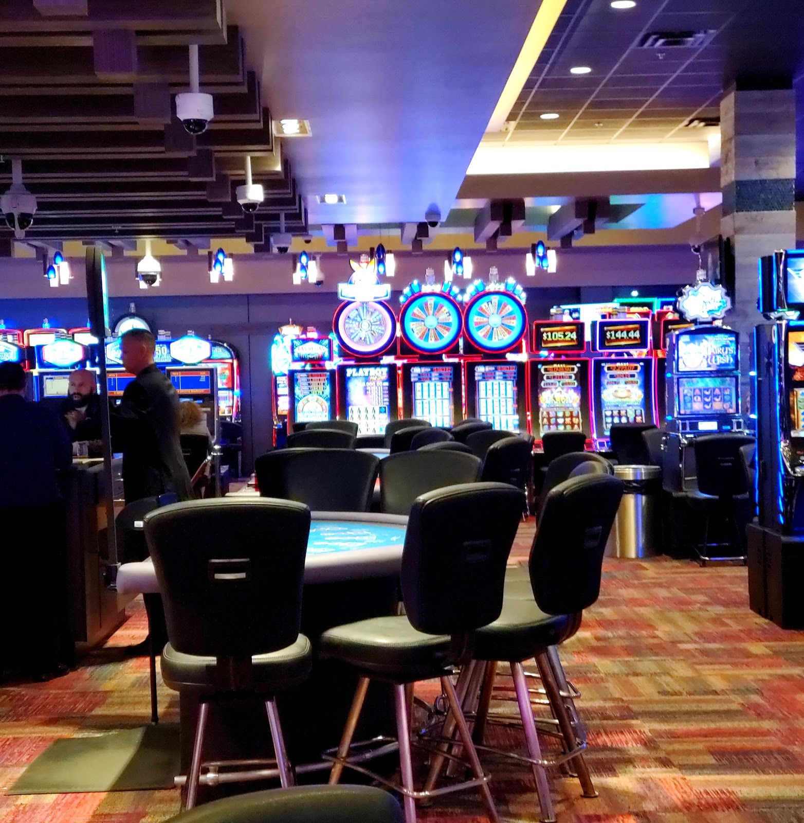 Havasu Landing Resort & Casino