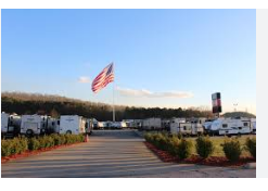 Camping World Of Anniston