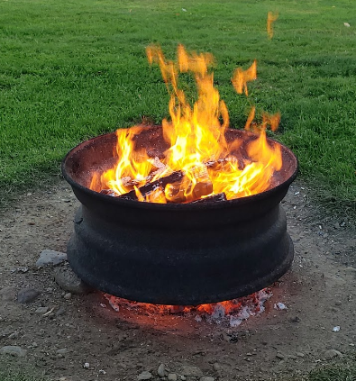 Maplewoods Campground