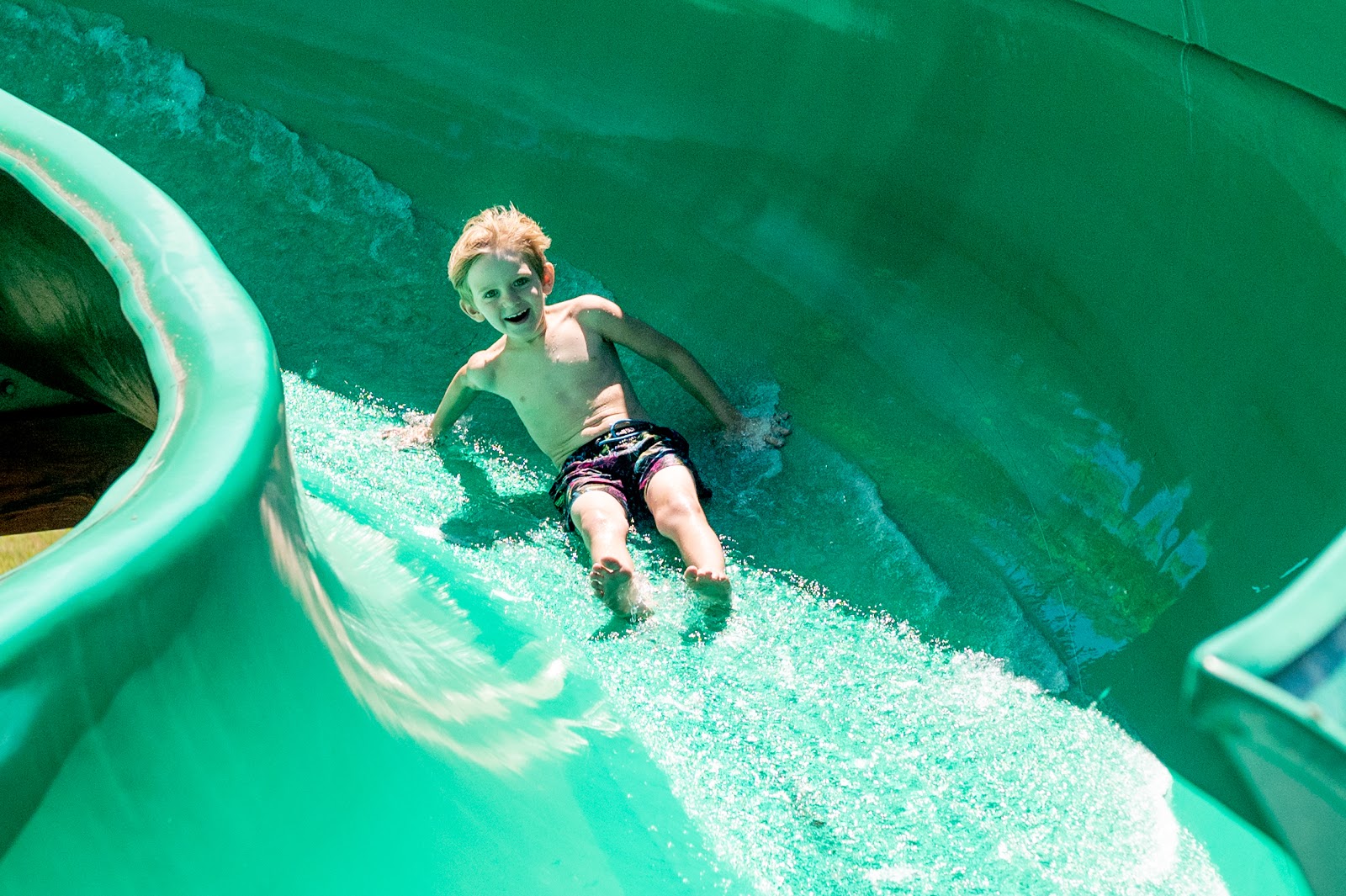 Outdoor Adventures Benjamin’s Beaver Creek Resort