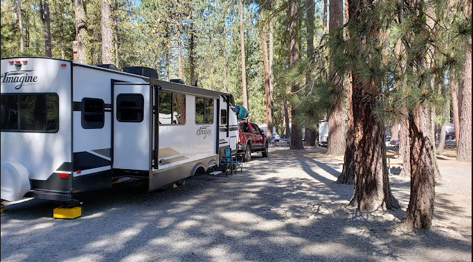 Little Bear RV Park