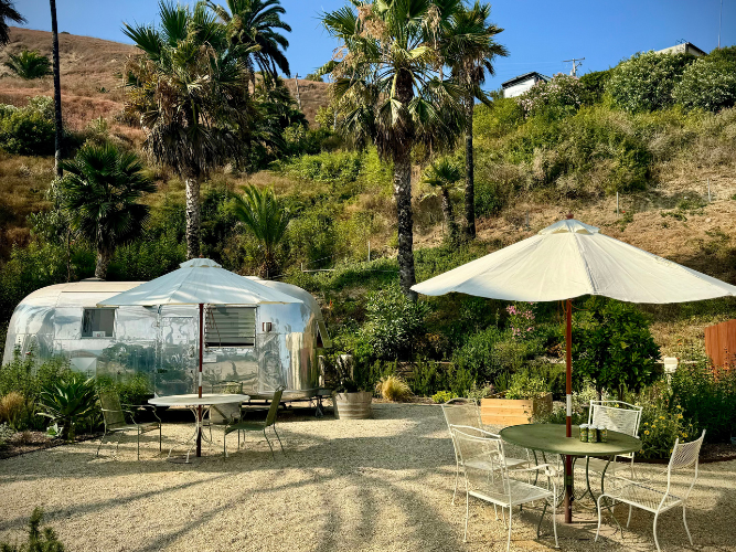 Malibu Beach RV Park (Surf Outpost)