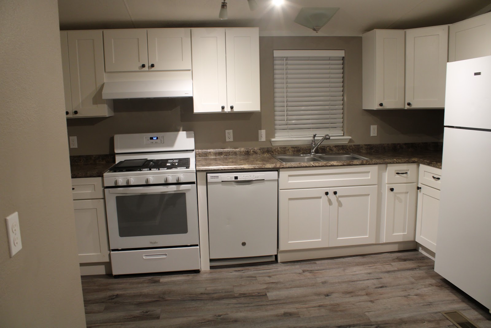 Ridge Road Mobile Park