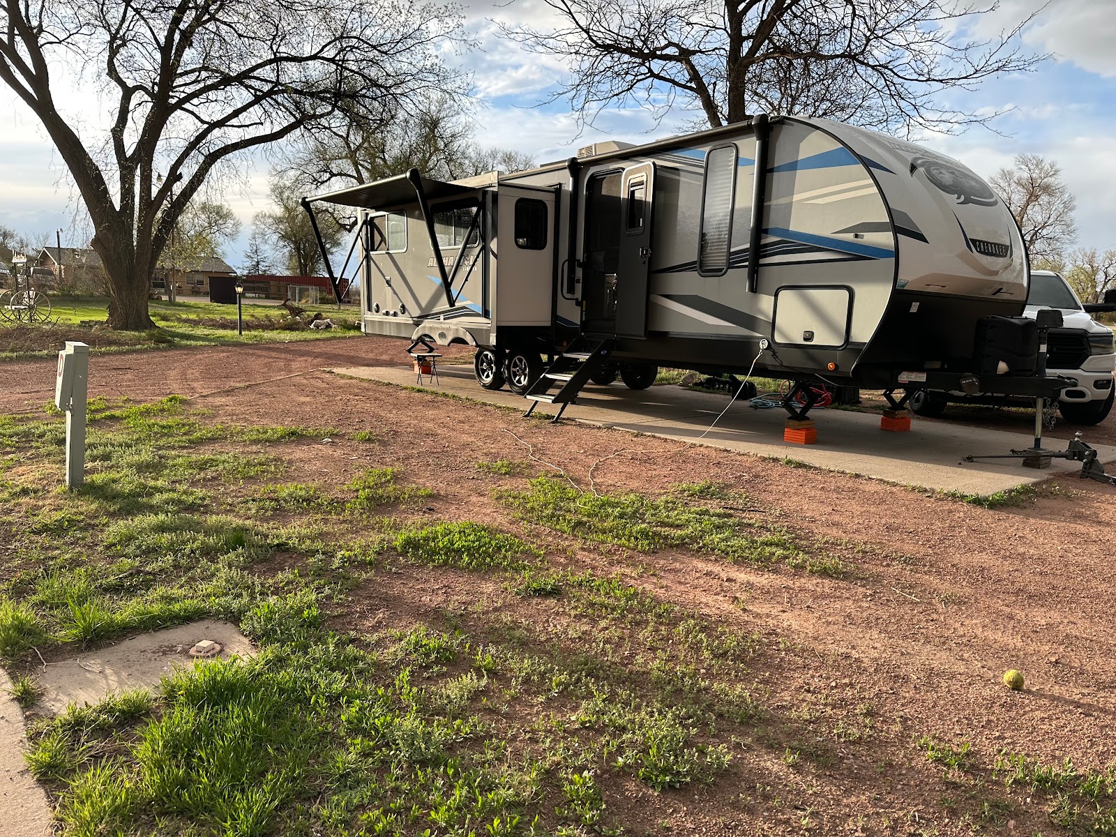 Golden Acres RV Park