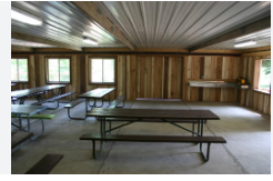 Green Castle Recreation Area