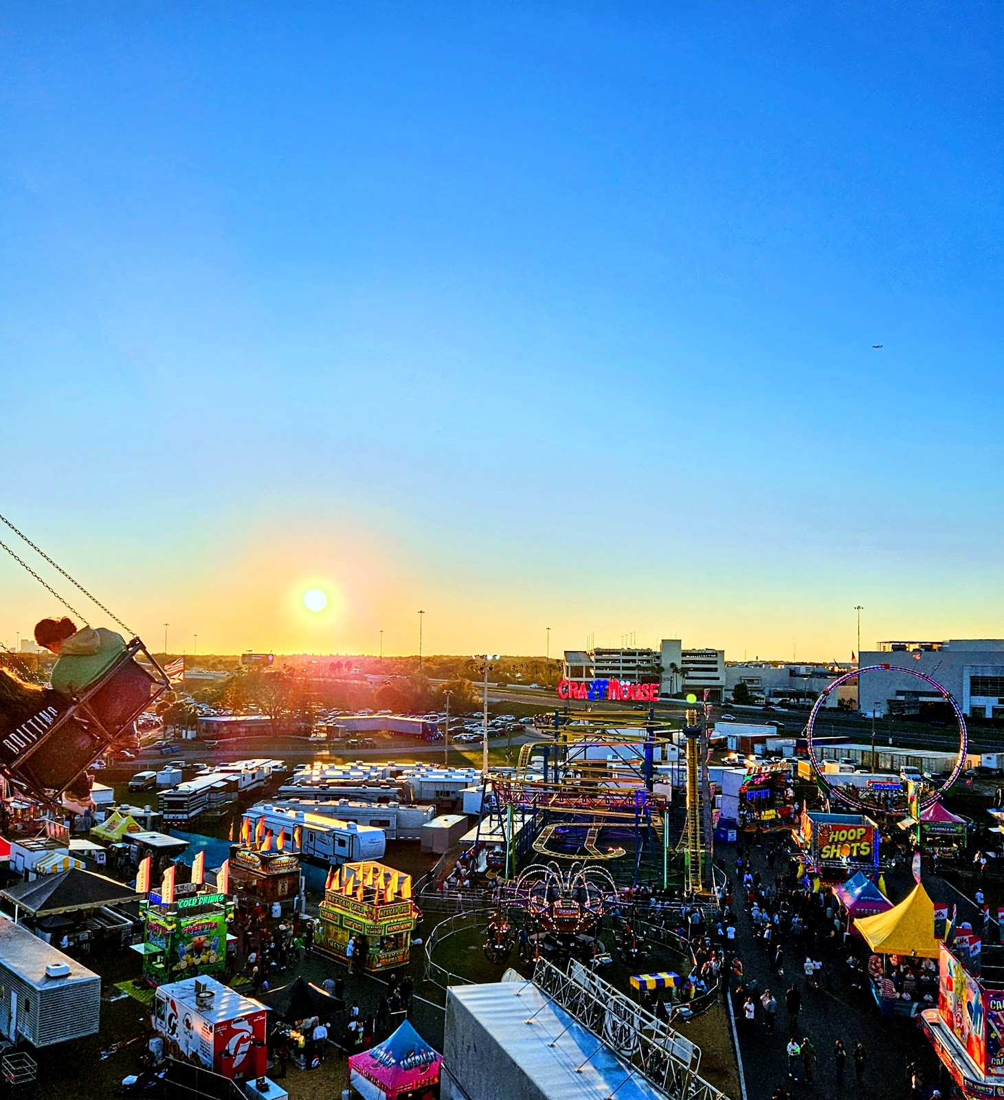Florida State Fairgrounds