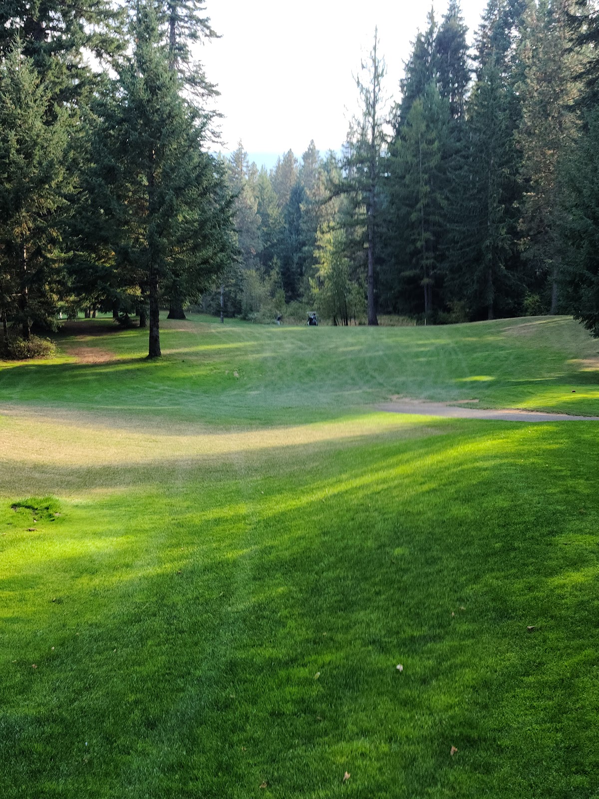 Sun Country Golf Resort & RV Park