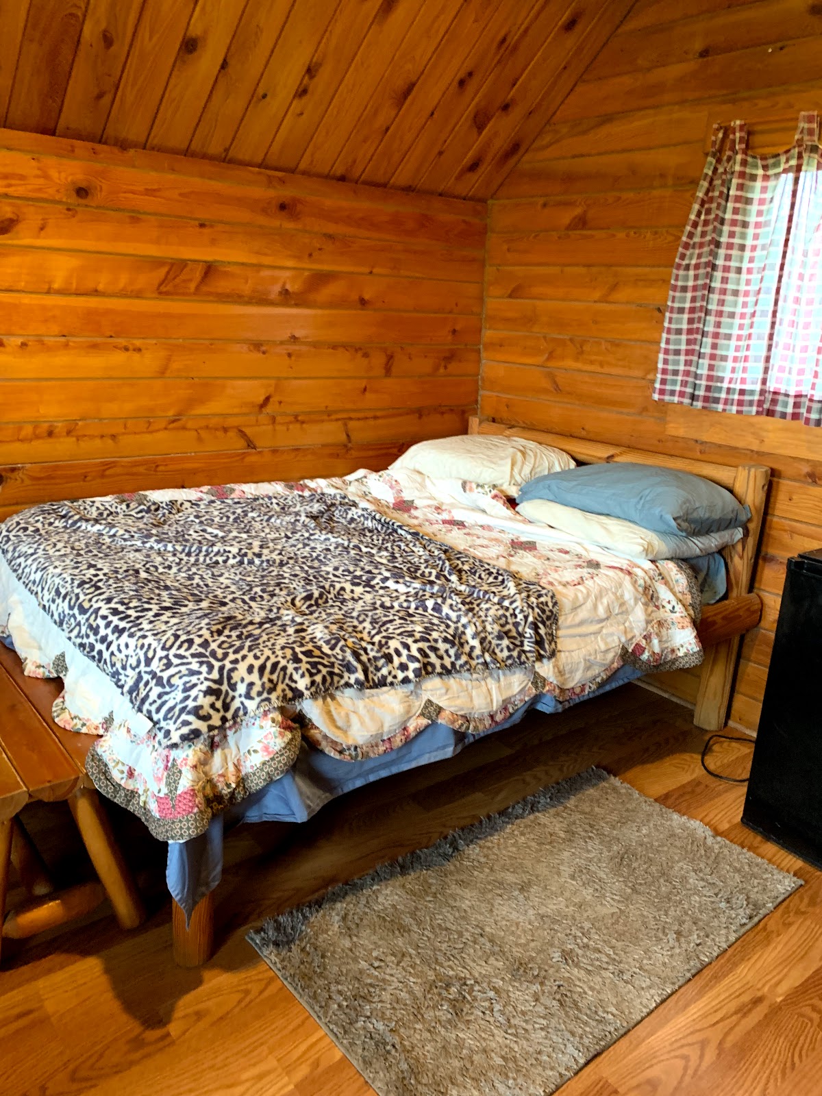 Lawrence / Kansas City KOA