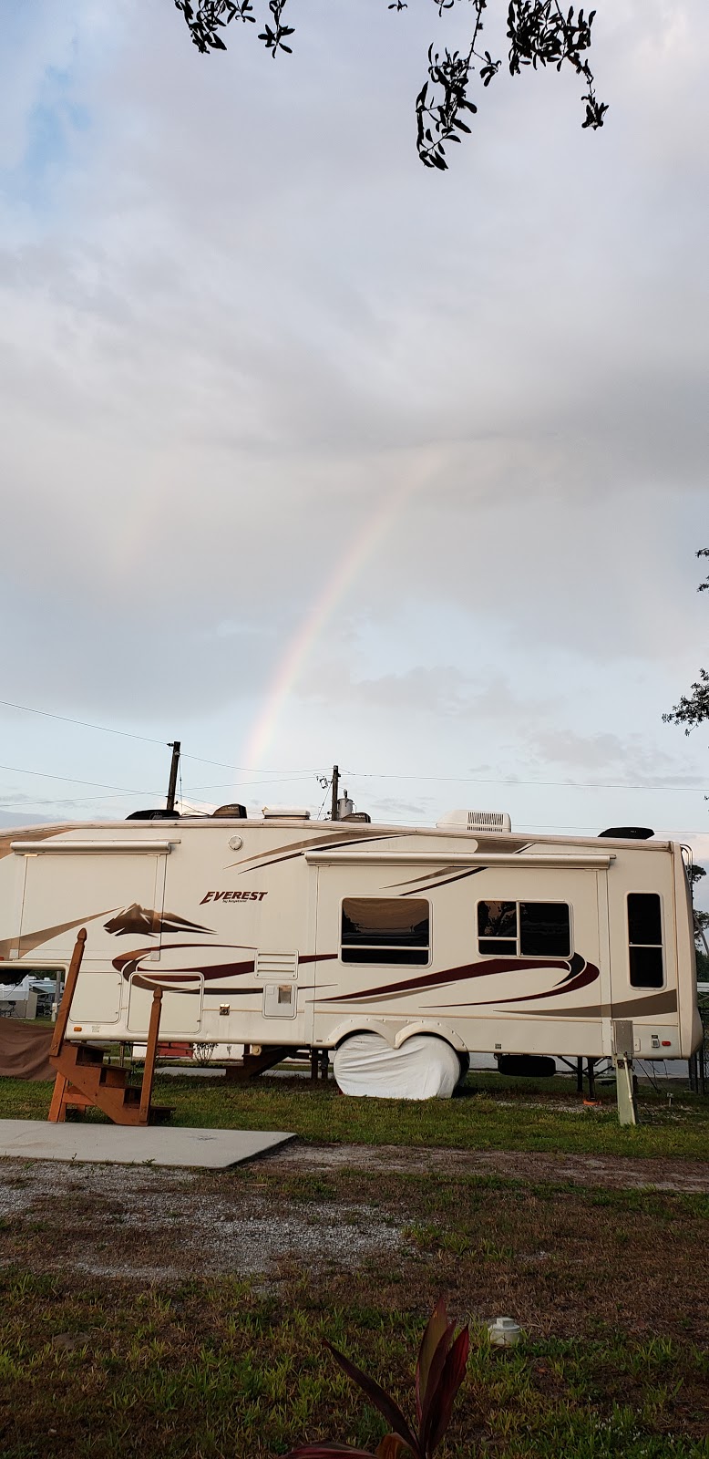 Sebring Grove Campground