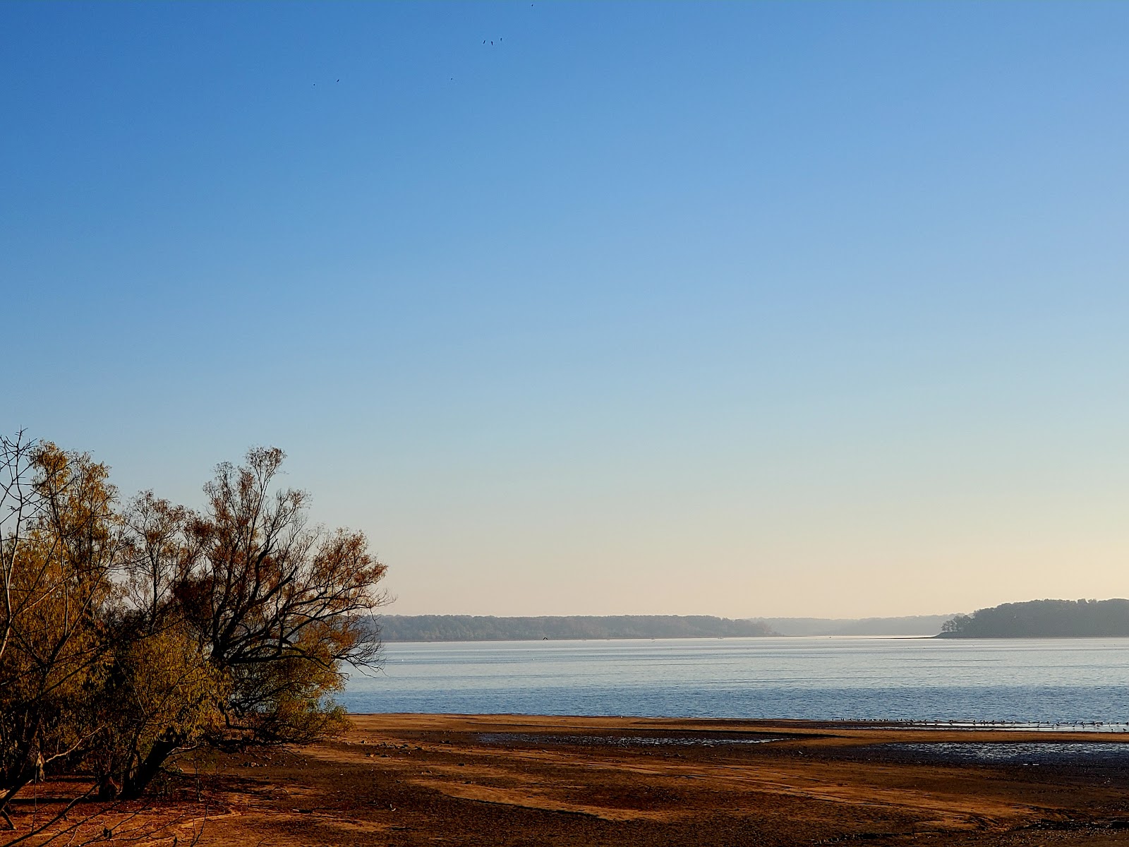 Kellys Crossing Campground