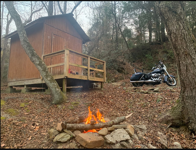 Riders Roost Motorcycle Resort Campground