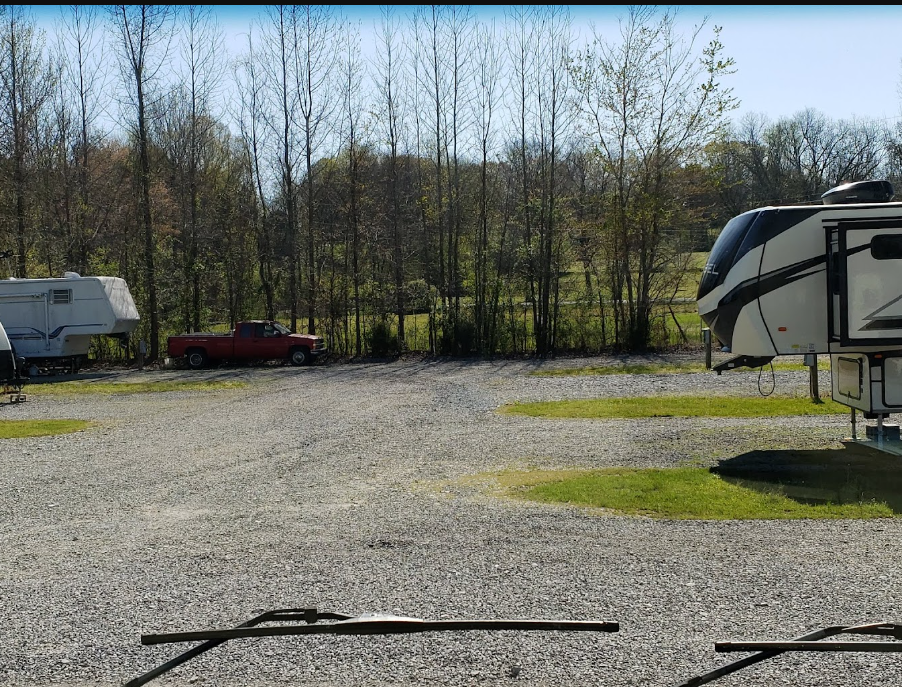 Bellefonte Storage and RV Park LLC