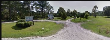 Paradise Lake RV Park