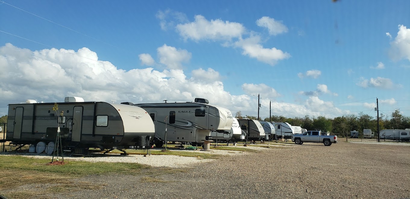 A & A RV Park