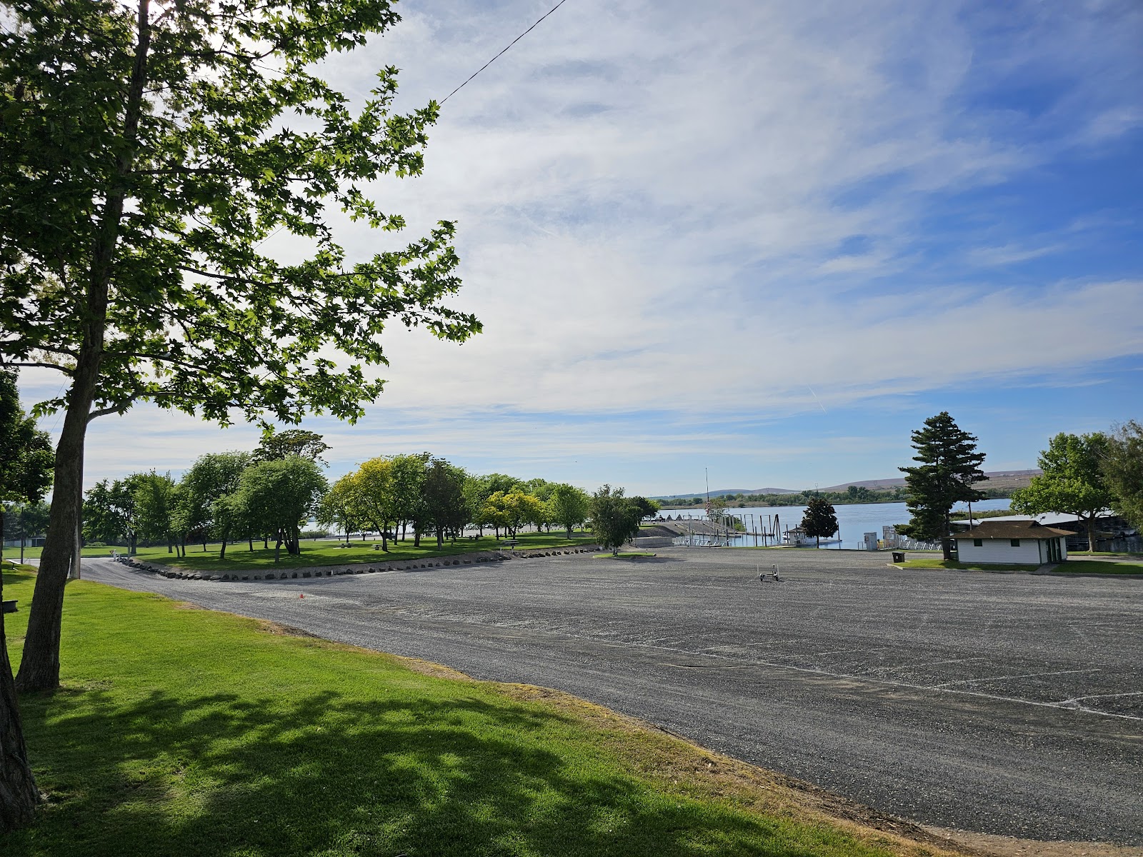 Umatilla Marina and RV ParkPublic