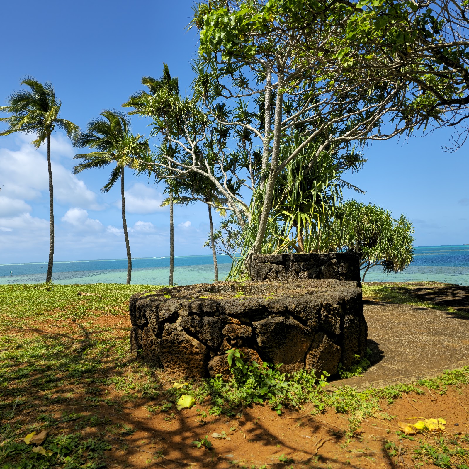 He'eia State Park