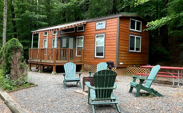Country Aire Campgrounds
