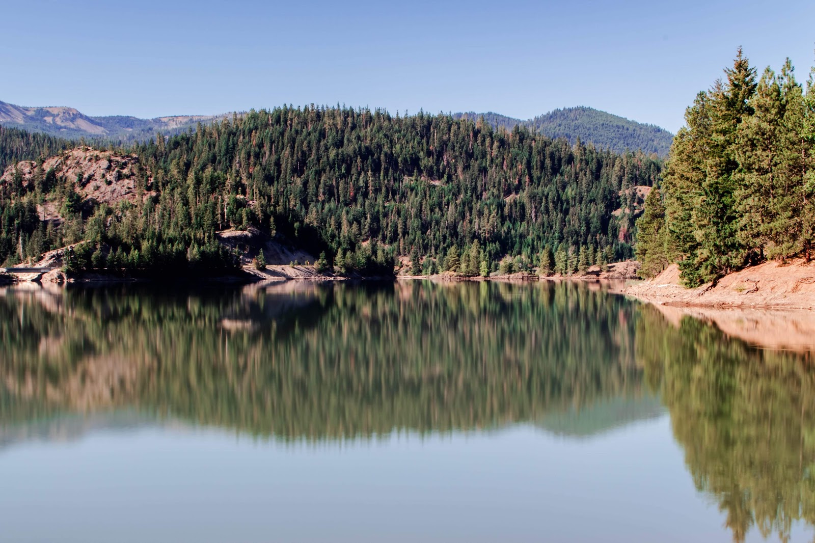 Peninsula Campground