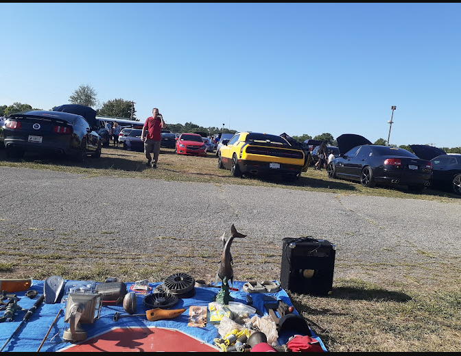 Kosciusko County Fairgrounds