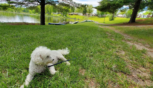 Clearwater Campground