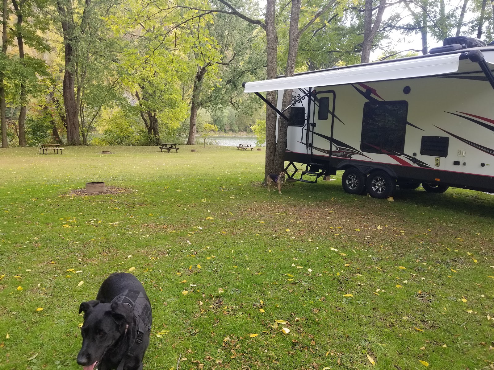 Endless Mountain Campground