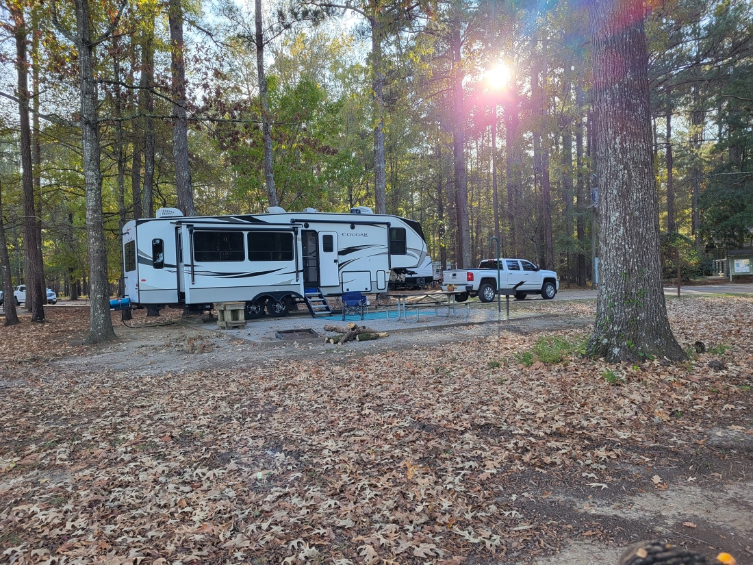 Pickensville Cg (Pickensville AL)