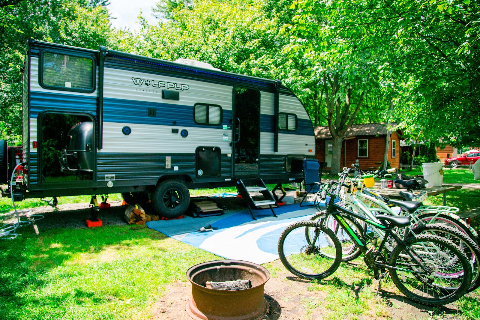 Akron-Canton Jellystone Park™