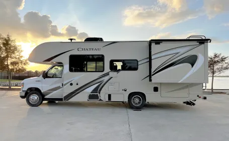 Grand Chenier Rentals