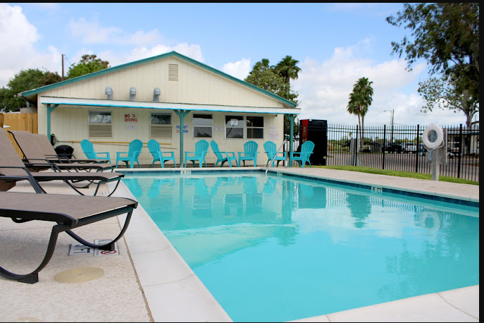 Colonia Del Rey RV Park