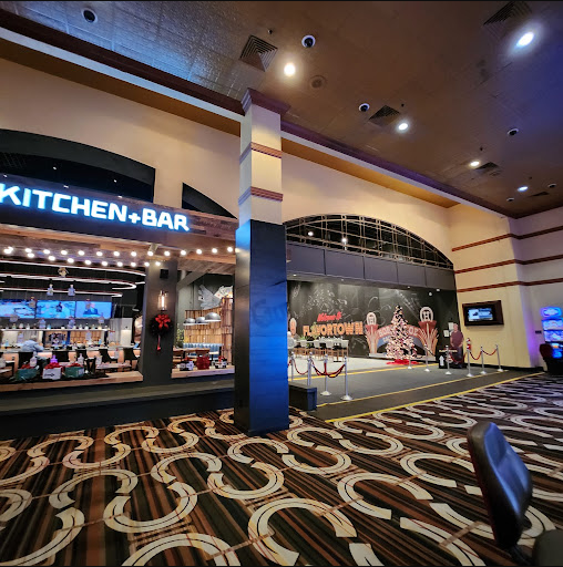 Horseshoe Casino Tunica