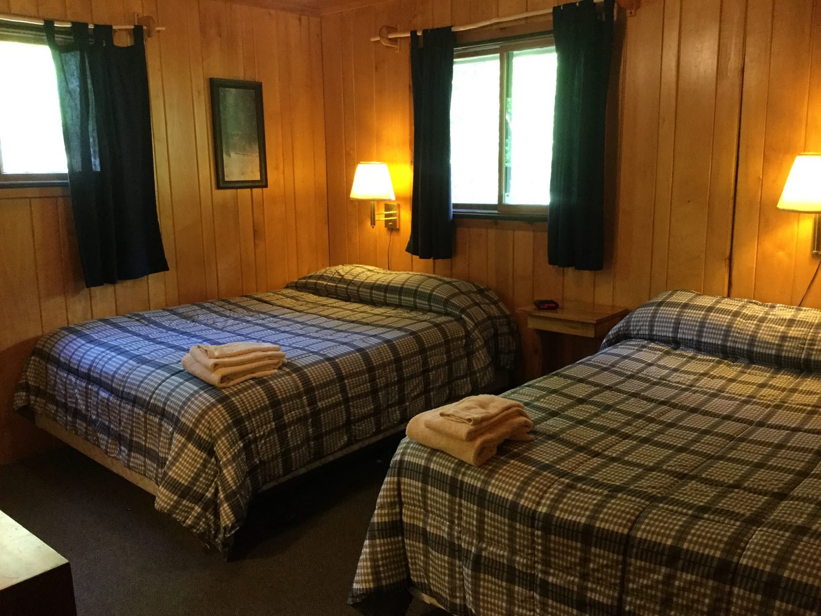 Gunflint Pines Resort & Campground