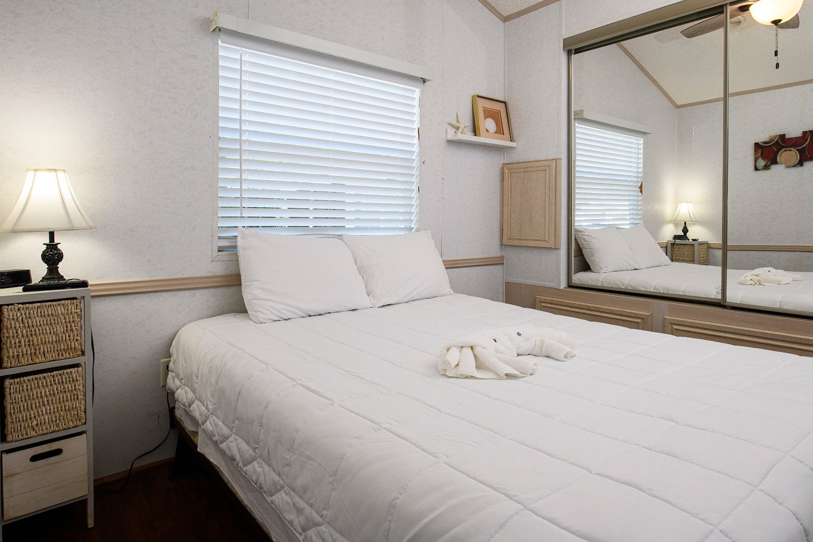 Ocean Grove Camp Resort